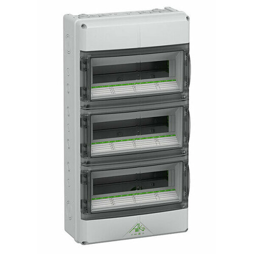 Spelsberg 73344201 - 1 pc(s) - 315 mm - 600 mm - 155 mm