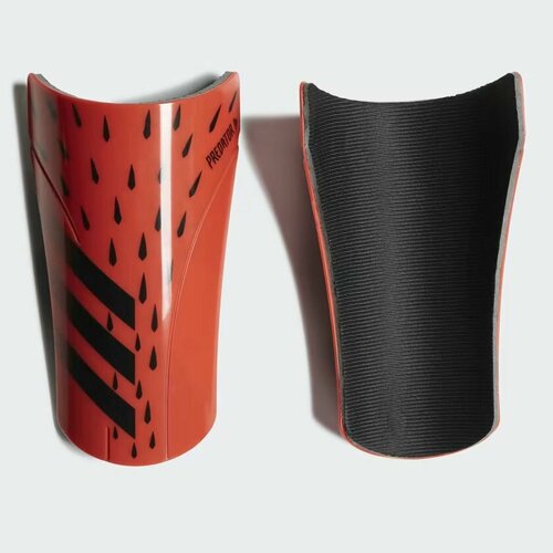 Футбольные щитки Adidas Predator Club Shin Guards щитки adidas adidas ad002dueedb0