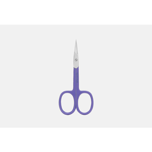 Ножницы для кутикулы Mozart House Cuticle scissors 1шт 2646₽