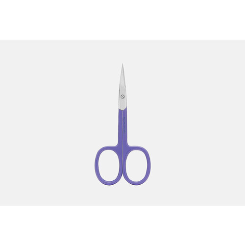 Ножницы для кутикулы Mozart House, Cuticle scissors 1шт ножницы для кутикулы 18мм mozart house cuticle scissors 1 шт