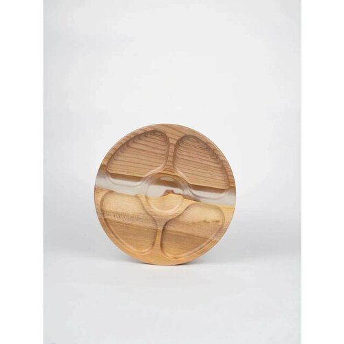 Менажница Круг 7400₽