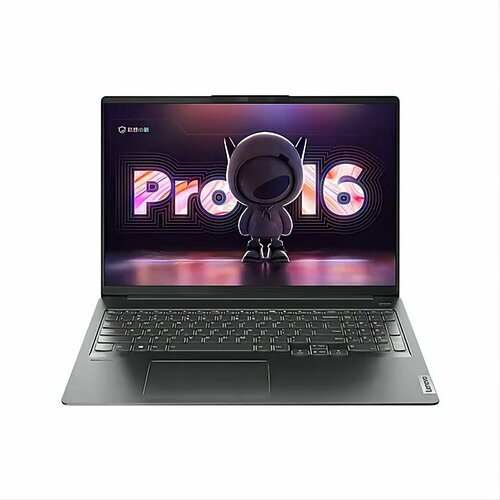 16 Ноутбук Lenovo Xiaoxin-Pro16-R7-6800H-16-512 9161300₽