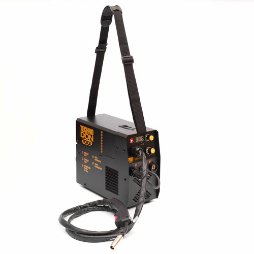 Сварочный инверторный аппарат TECHNO DON TOOL MIG-230Q 1035000₽