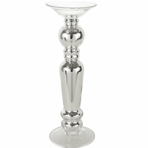 Подсвечник Hoff Interieur 12*34 см, 42150