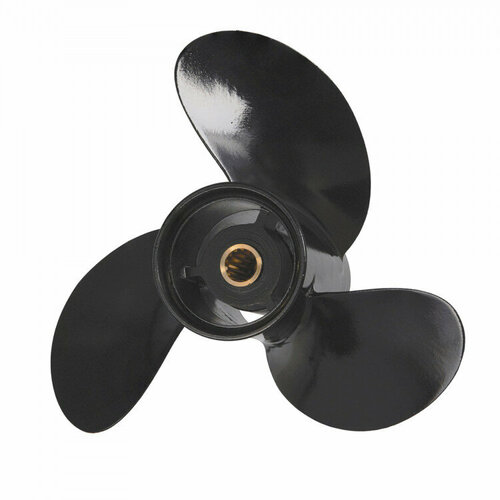 Винт для Tohatsu/Mercury F15-20HP, 9-1/4*10