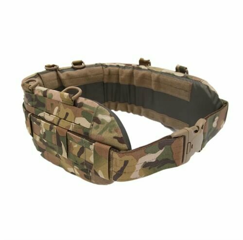 Пояс-основа печенег MOLLE. Р-р 44-52 /MultiCam