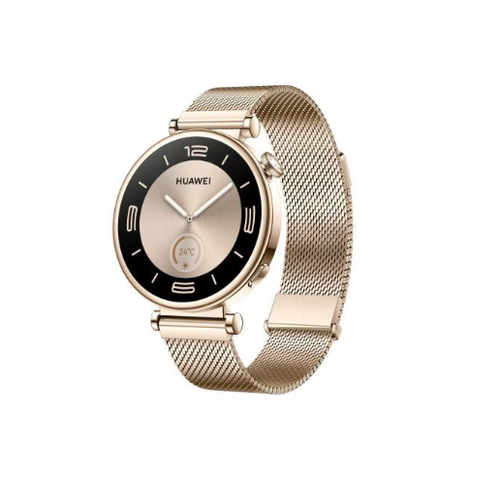 Умные часы HUAWEI Watch GT4 ARA-B19 Stainless Gold 2615500₽