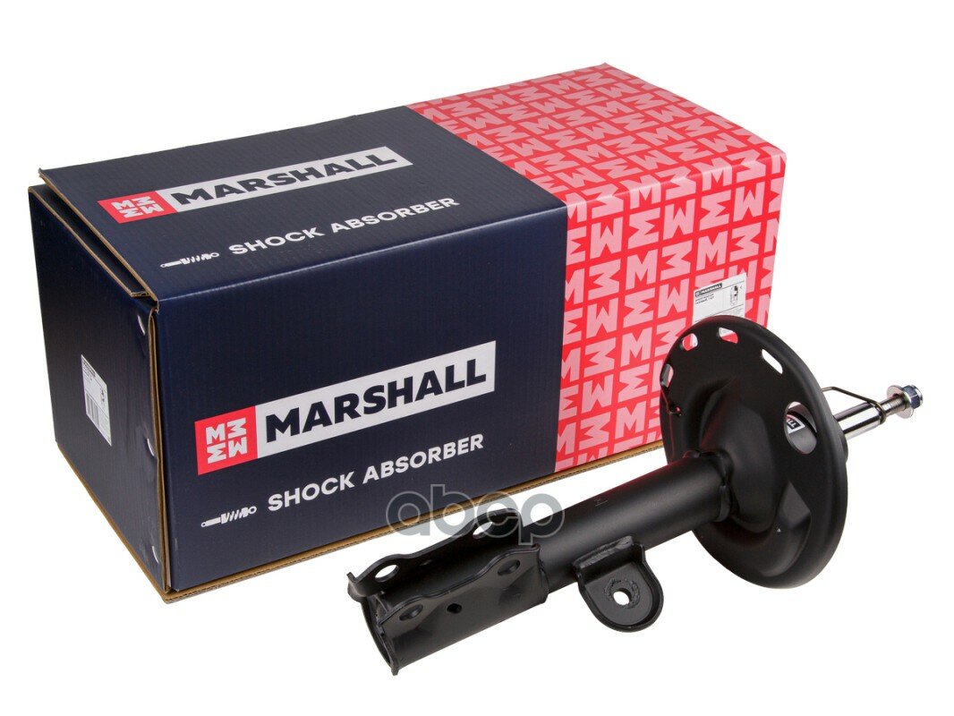 Амортизатор передний правый lexus nx300h 14- toyota rav4 15- (m8011632) MARSHALL арт. M8011632