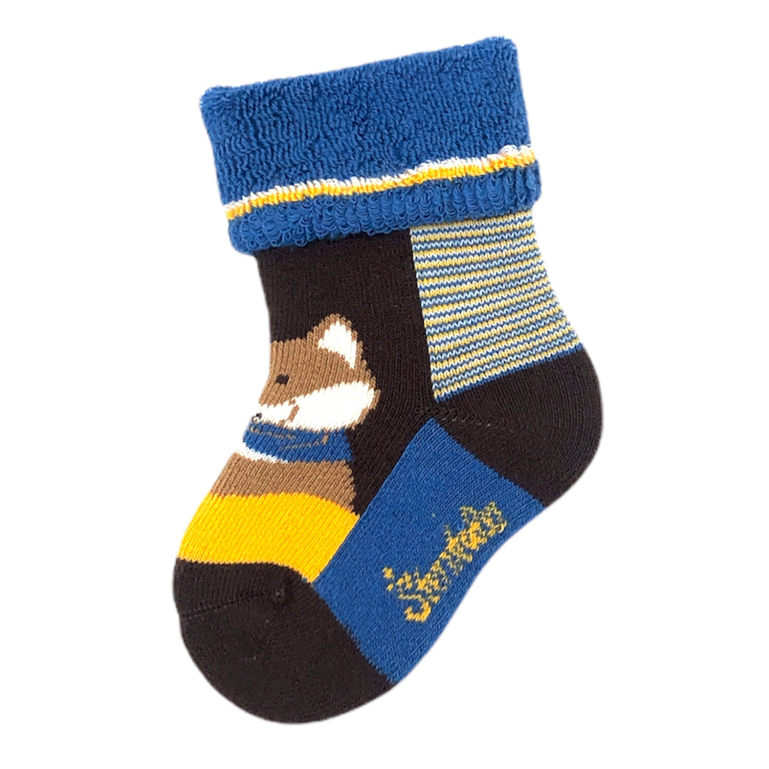 Носки Осень-зима 2022