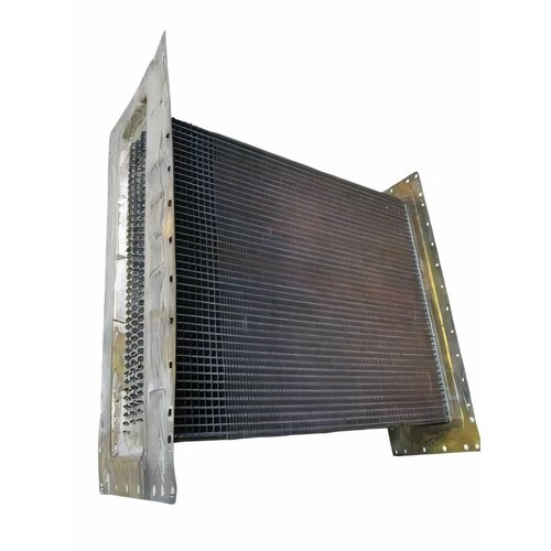 Сердцевина радиатора 45у13.01.020