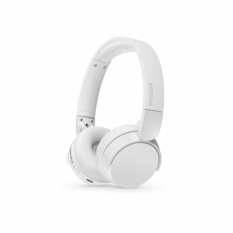 Наушники Philips TAH4209WT/00