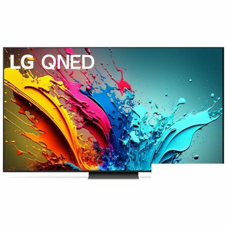 Телевизор LG QNED86 65QNED86T6A