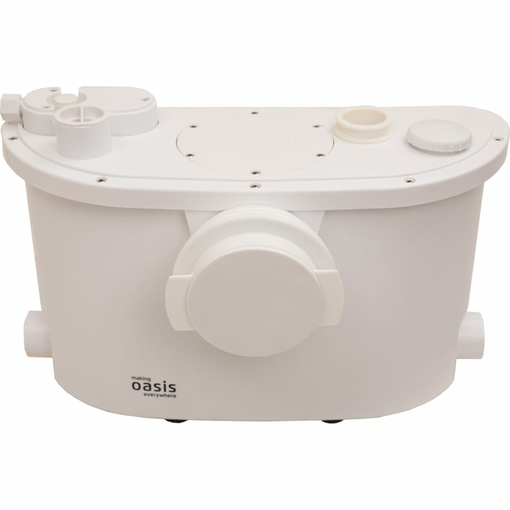 Канализационный насос Oasis "making everywhere" ST-600