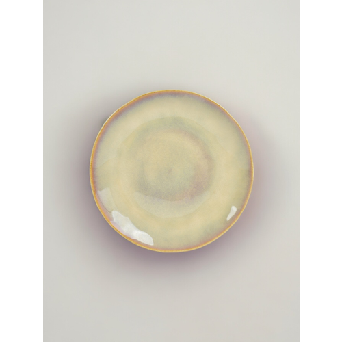 Тарелки обеденные 2 шт Matceramica Марс, керамические, 27,5 см