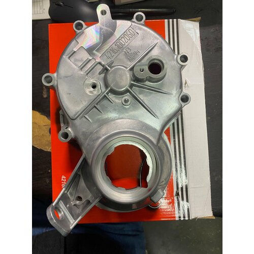 Крышка передняя евро-3, газ-3302, умз-4216 евро-3,4216-1002060