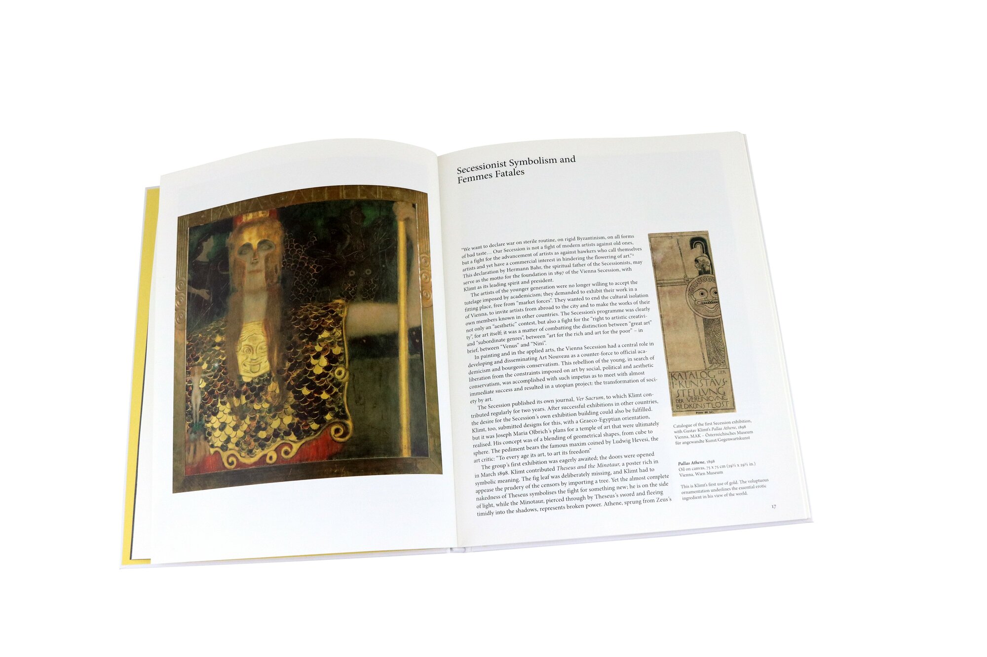 Gustav Klimt (Gilles Neret) - фото №19