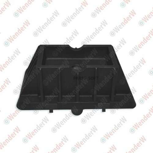 WENDERW WERR0439 загушка поддомкратного отверстия BMW X3 F25 X5 E70 F15F85 X6 E71 7840₽