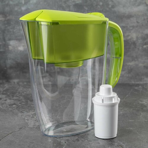 Фильтр-кувшин 29 л 1263₽