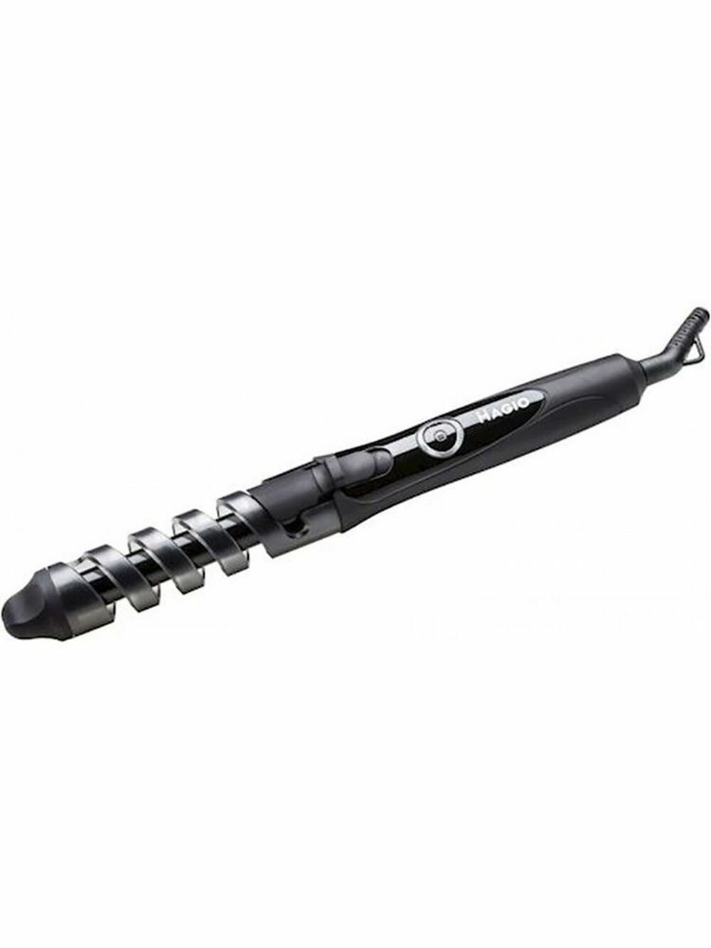 Плойка MAGIO МG-701 с защитным кожухом