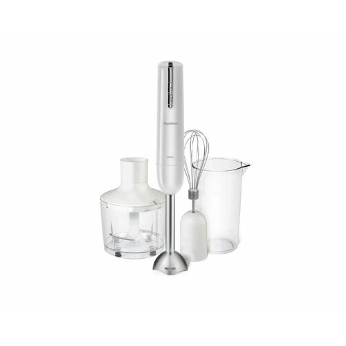 Блендер BLACKTON Bt HB401P белый