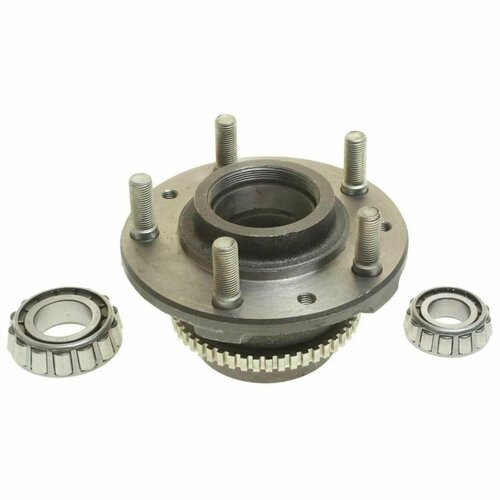 Ступица 2217 задняя под ABS с подшипником