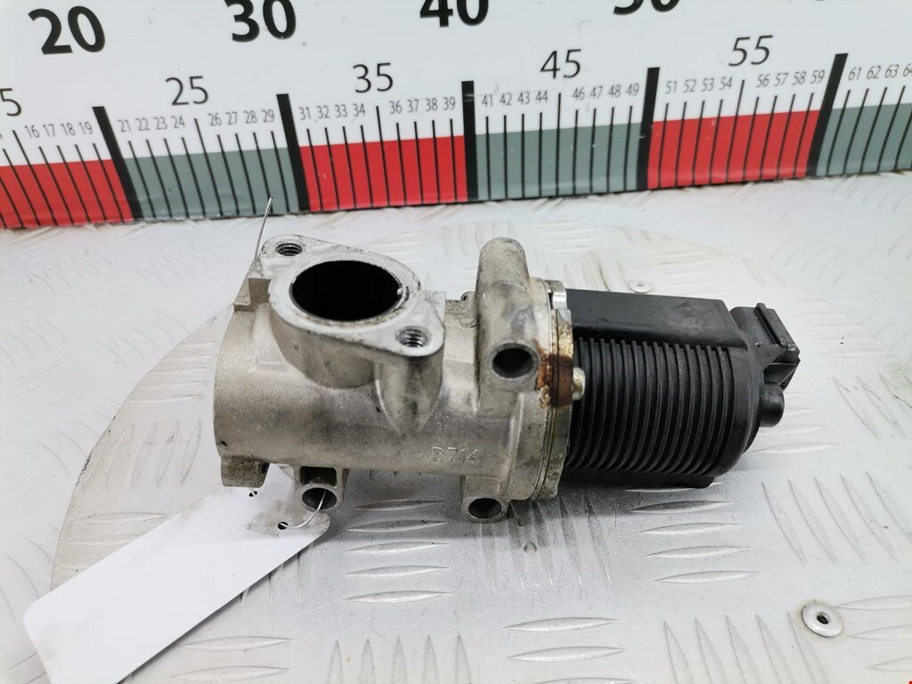 Клапан ЕГР EGR Fiat Bravo 2 (198) 55215031 арт. 1669596