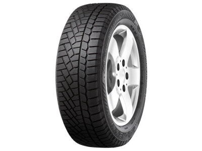 Gislaved Soft Frost 200 SUV 215/60 R17 T96