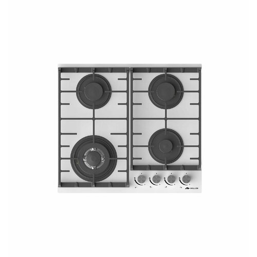 Варочная панель MILLEN MGHG 602 WH белый 3099000₽