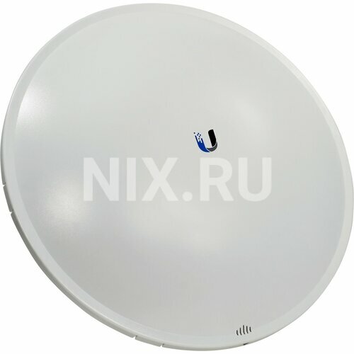 Точка доступа Ubiquiti PowerBeam 5AC 500