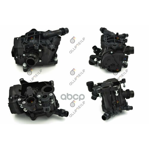 ALLETEILE ATS34107 модуль системы терморегуляции оригинал, GERMANY