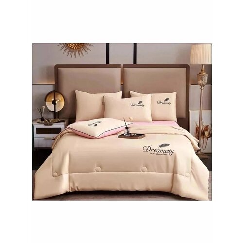 Постельное белье с одеялом 5130₽