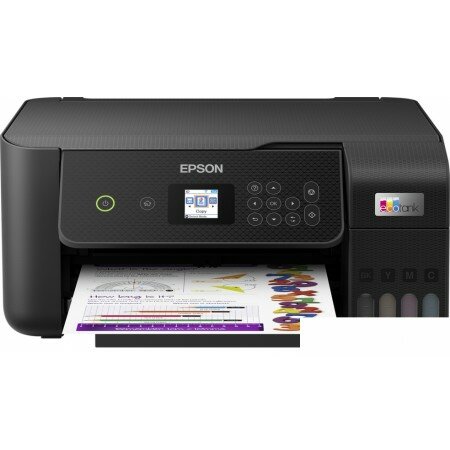 МФУ Epson EcoTank L3260