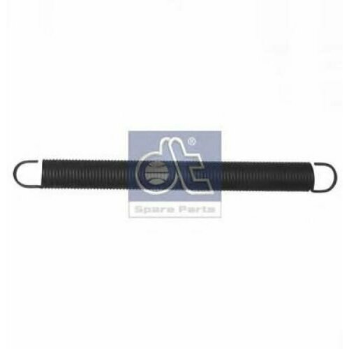 Пружина кппvolvo fh12g1216g12 Dt 232283 280₽