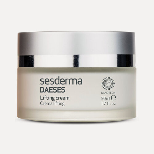 Изображение товара Sesderma DAESES Крем-лифтинг для подтяжки лица с мгновенным лифтинг эффектом, 50 мл