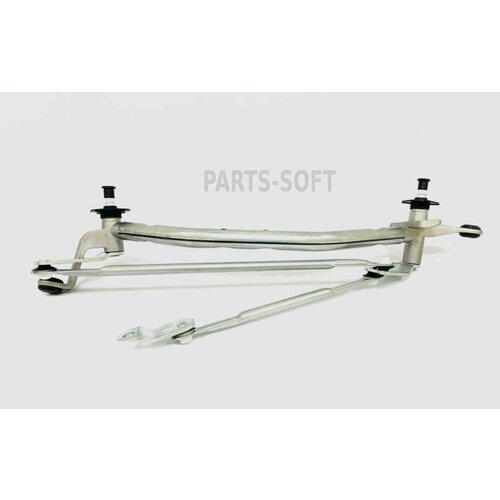 UKORAUTO U1001078 Трапеция стеклоочистителя 12300₽