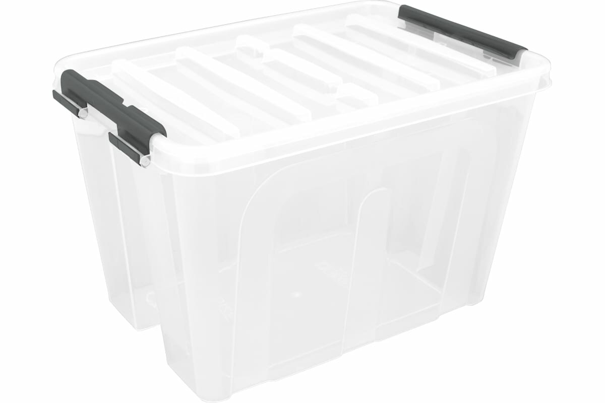 Архимед Контейнер универсальный с крышкой 260x175x160мм 5л Р1208