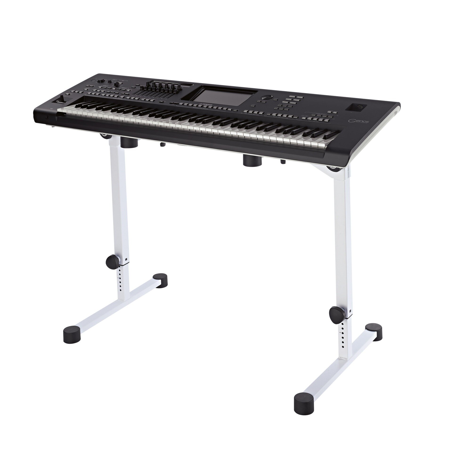 Стойка для клавишных K&M 18820-019-76 — фото 1