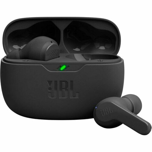 Наушники Jbl JBLWAVEBEAMBLK 7355₽