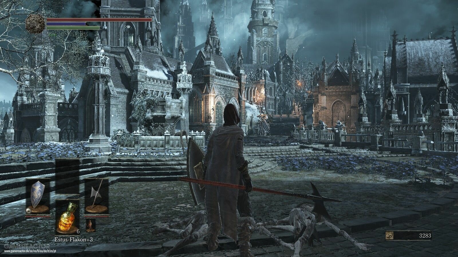 Видеоигра для PS4 Медиа . - фото №11
