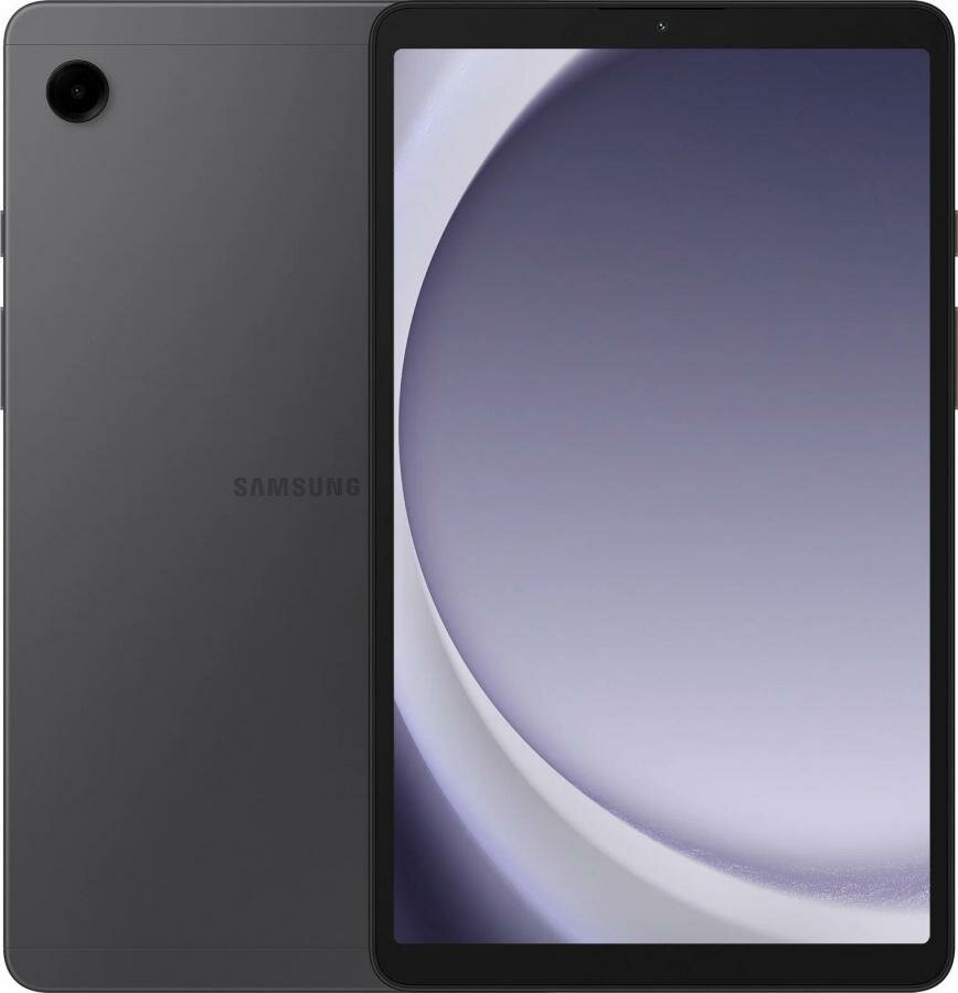 Планшет Samsung Galaxy Tab A9 LTE 8/128Gb Graphite