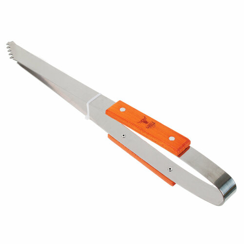 GRILLBOOM Щипцы для барбекю 38х8см 2 штуки 768₽