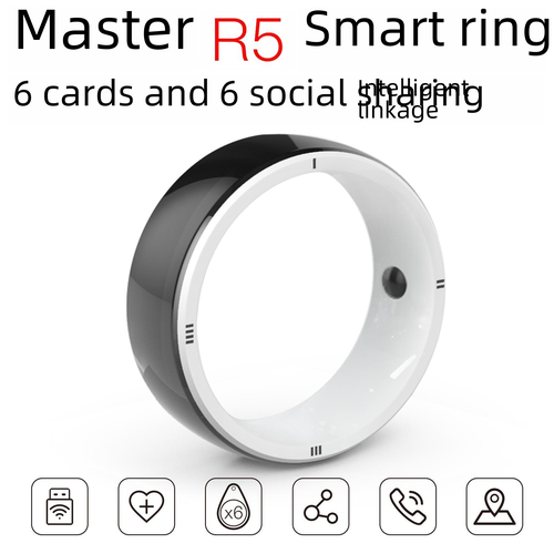 Смарт-часы R5 ring с Bluetooth A1 191800₽