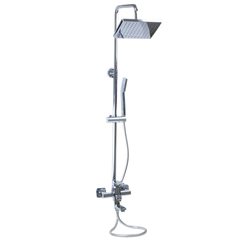 Душевая система SANTREK AQUA RUBIO шар. d-35 (SANTREK AQUA RU990)