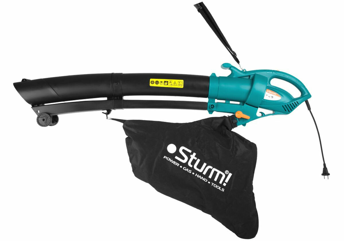 Изображение Садовый пылесос Sturm! GBE2250