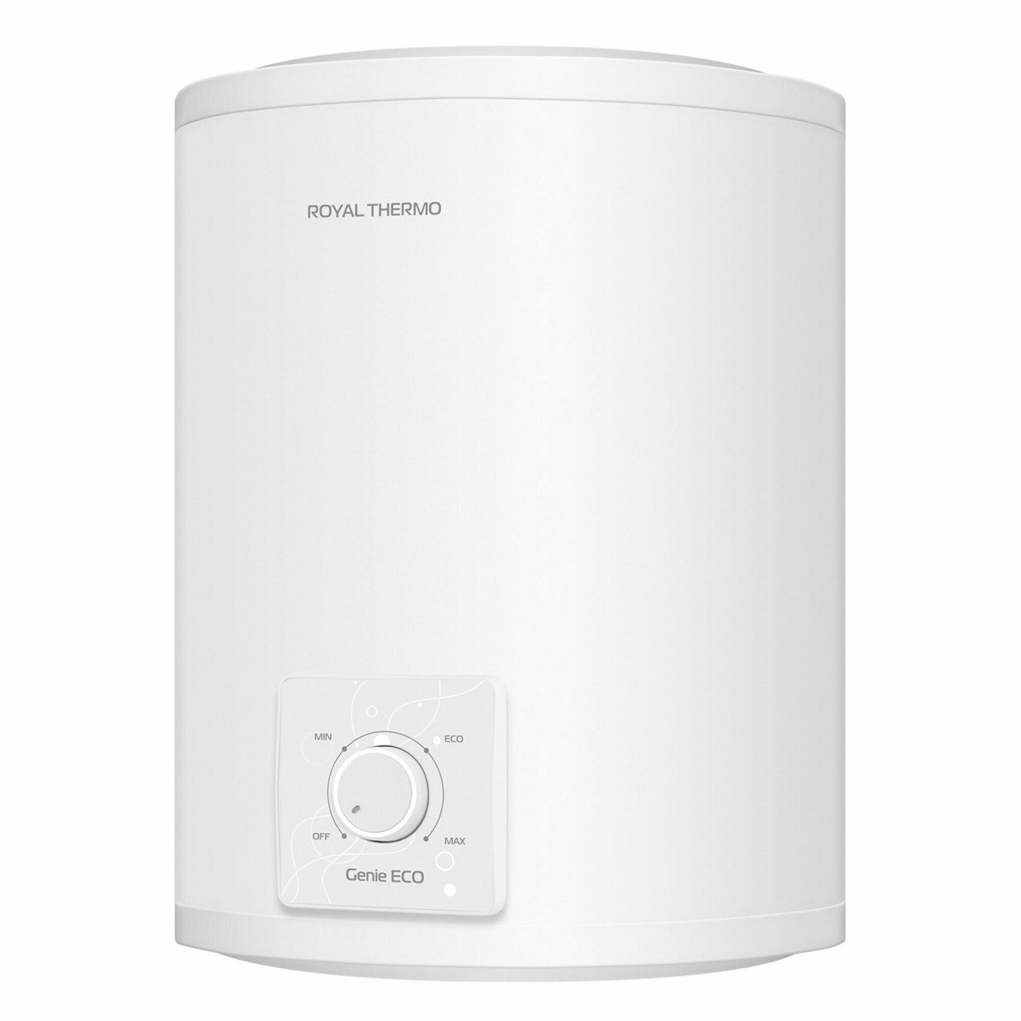 Проточный водонагреватель Royal Thermo RWH 10 Genie ECO O белый