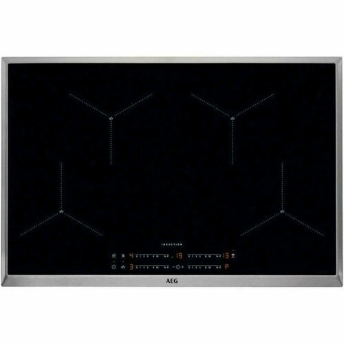 Варочная поверхность AEG IAE84411XB 6799000₽