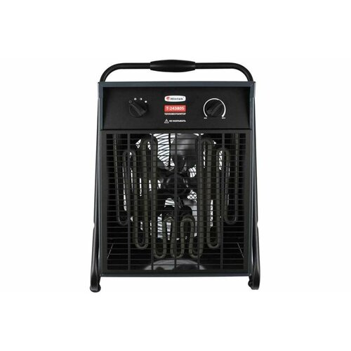 Тепловентилятор 24кВт Т-24380S HINTEK 040101000138 4055900₽