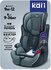 Автокресло детское kari 9-36 кг (группы 1/2/3) с регулировкой под...