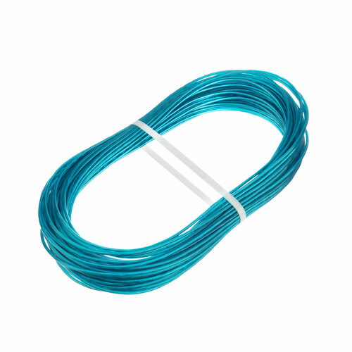 Шнур хозяйственный с полимерным покрытием, 2 мм, L 20 м, Home Palisad PALISAD Home