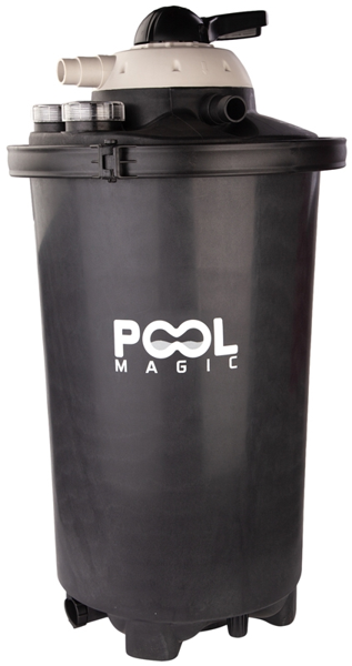 Фильтр напорный Poolmagic Pond Star 1075